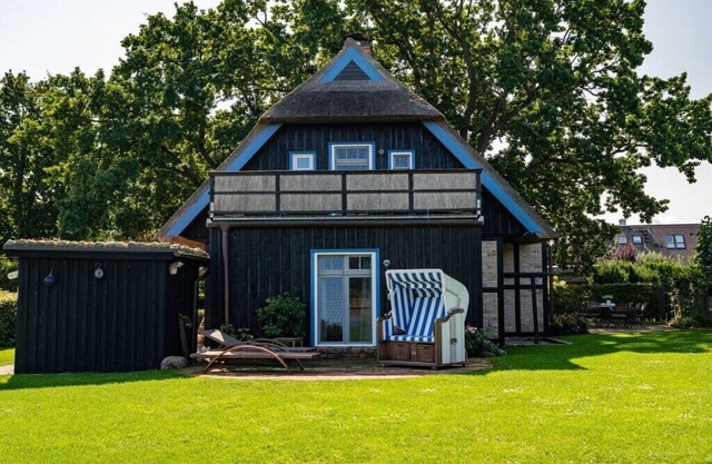 Anchorage Darß Modern retreat