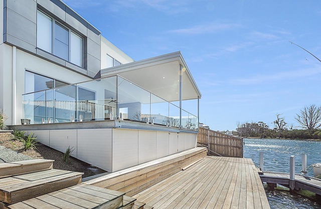 Anchored - Located with the best access to the Gippsland Lakes