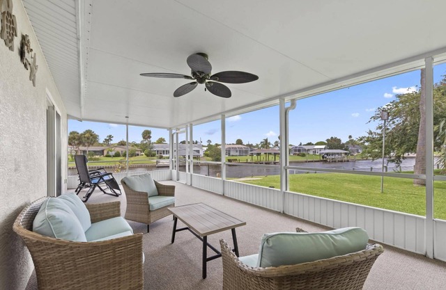 Anchors Landing Waterfront Home | Dock | Foosball | Fire Pit | Close To The Beach | Dog Friendly