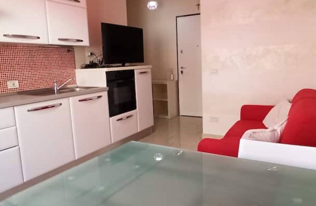 Ancora Residence - Downtown Area - Hospital
