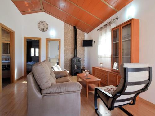 Andalusian Countryside Stay