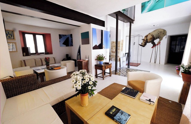 Andalusia. The House of Light, Artist Home. Your inspiration in the South.