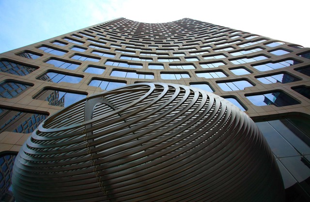 ANDAZ XINTIANDI, SHANGHAI, BY HYATT
