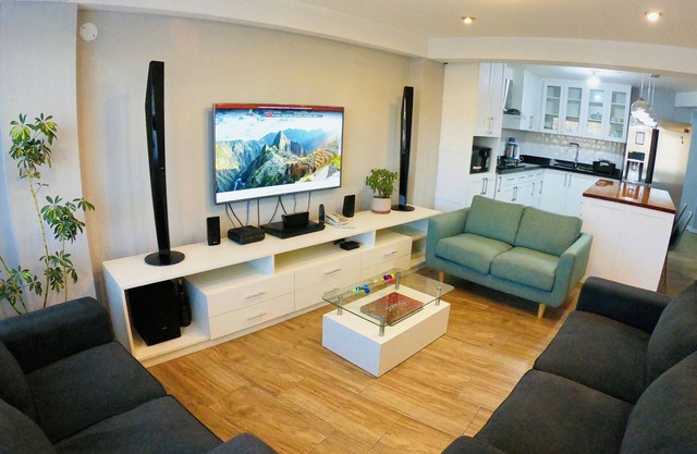 Andean Flat Cusco - Excellent Location!