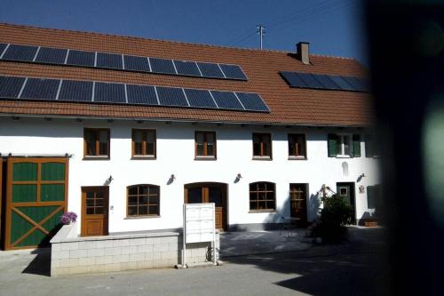 Andermichlhof (3)Ferienwohnung Groß Landsberger Strasse 8