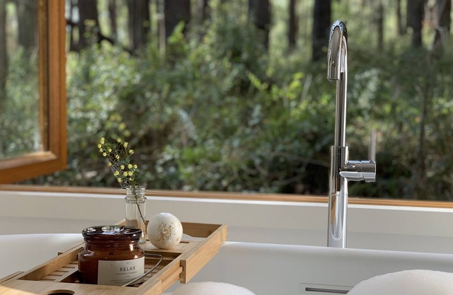 Anderson's Eco Retreat