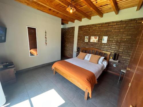 Andes cerros departamento en mendoza ciudad