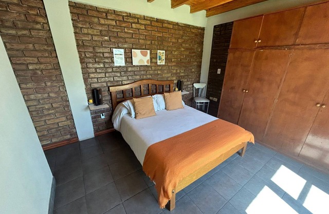 Andes Cerros II Acogedor Departamento