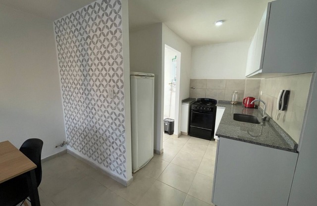 Andes Cobos 3 II Departamento en Guaymallen, Mendoza