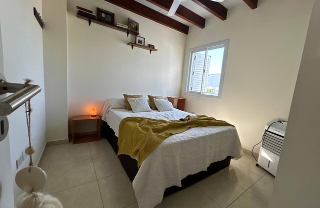 Andes Luján, new department Chardonnay