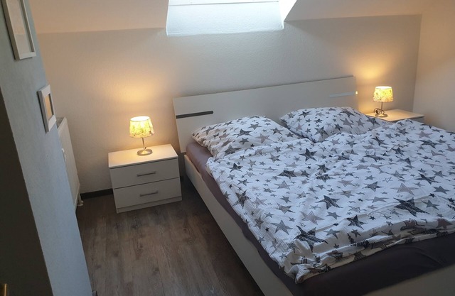 Andinas FeWo - Pure nature - Wonderful view