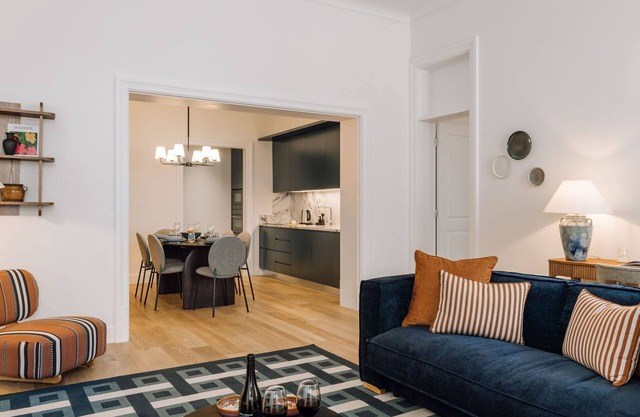 Ando Living - Abrantes 50 House - 302