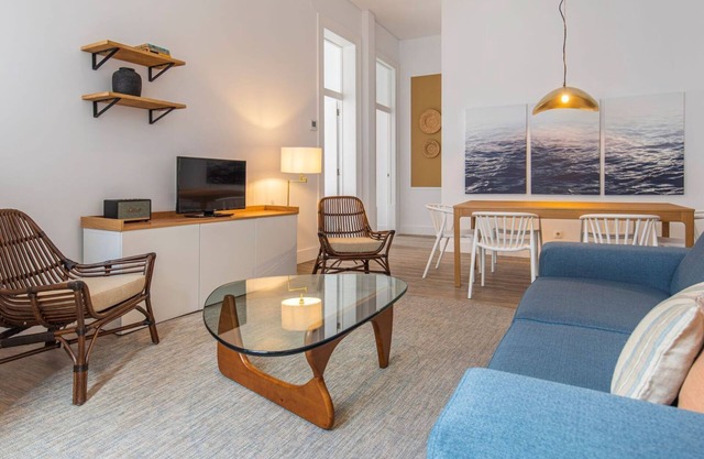 Ando Living - Abrantes Flats - 33