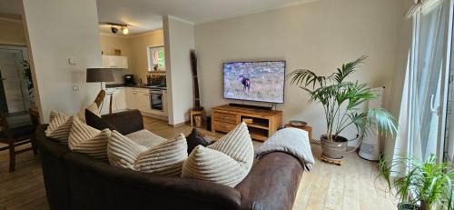 Andrés Ferienwohnung