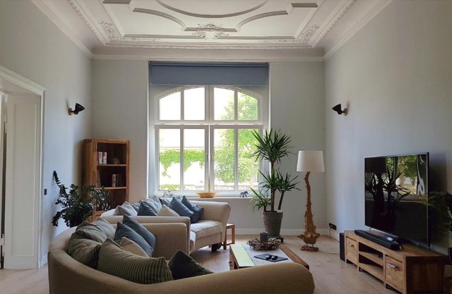 Andrés Ferienwohnung DELUXE