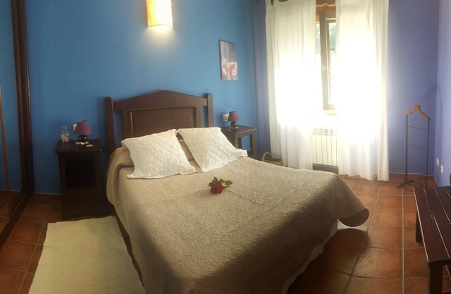 Andrea Lila Apartments