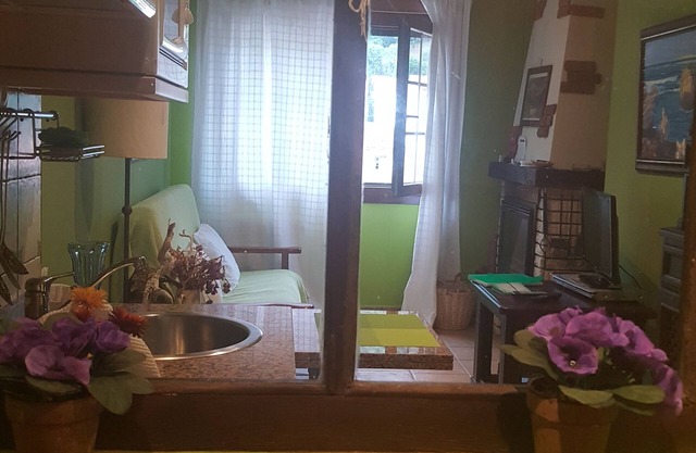 Andrea Verde Apartments