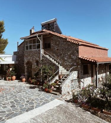 Andreas Village 2
