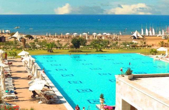 Andriake Beach Club Hotel - All Inclusive