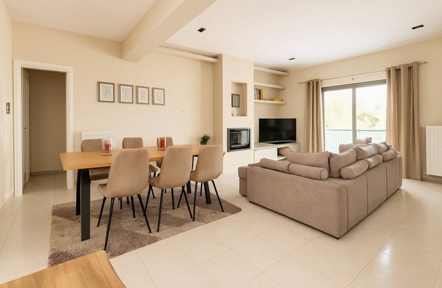 Andriana's 3-Bedroom Apartment