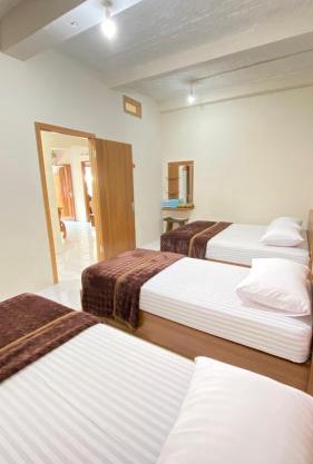 Anduang Family Homestay