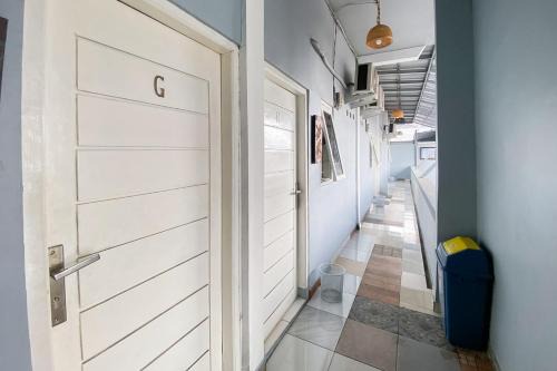 Andung Residence Lampung RedPartner