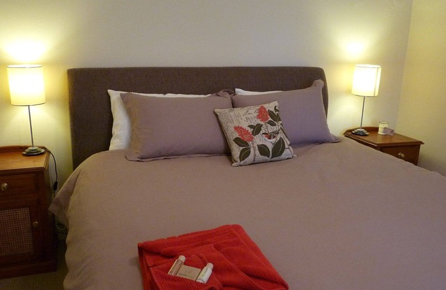 Andy's Accommodation