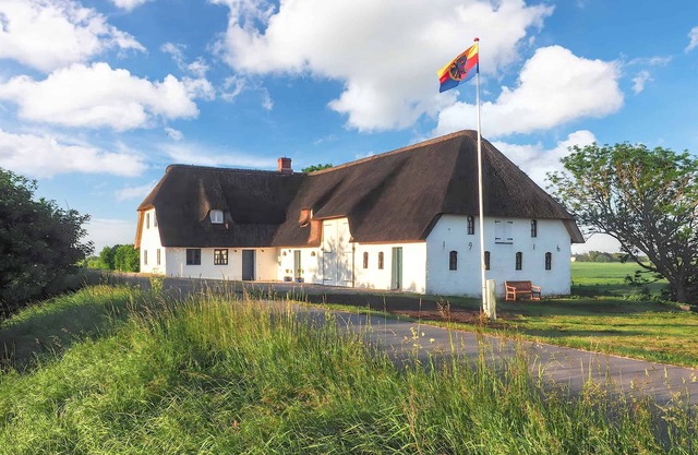 Anemaleen vacation apartment in Galmsbüll for up to 4 people