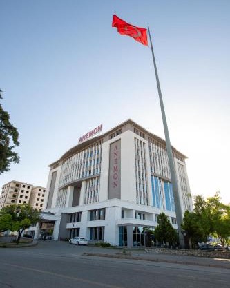 Anemon Grand Malatya Otel