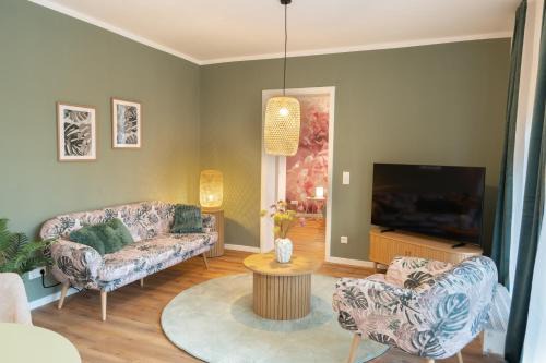 ANER 3 Deluxe Apartment Pepe