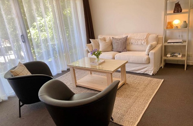 Angaston Mews Apartments