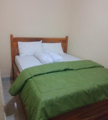 Angel homestay and shop