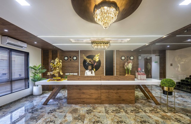 Angel Lords Eco Inn Amreli