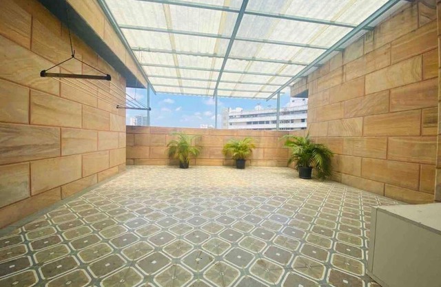 Angel Views 602, Chapel Road, Bandra West by Connekt Homes