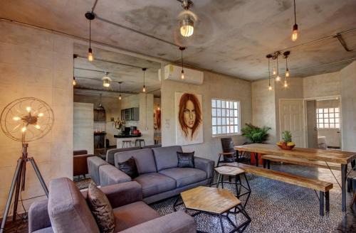 Angelina Apartment Near Mamitas Beach