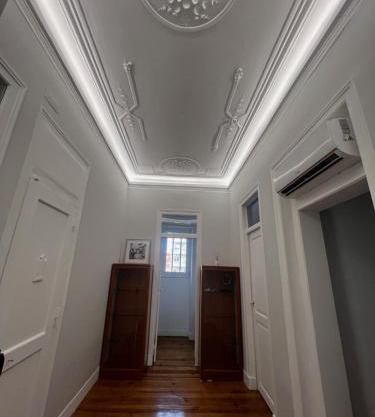 Angels Homes n.27 1ºandar, Bairro tipico, Centro cidade