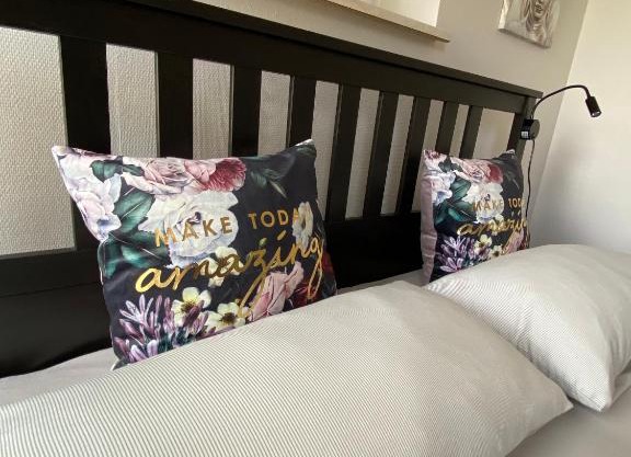 Angenehmes Wohnen in Bad Bramstedt Appartement II