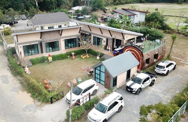 Angie Resort at Nakhon Nayok