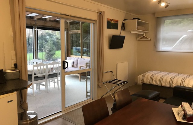 Angie's Rural Retreat