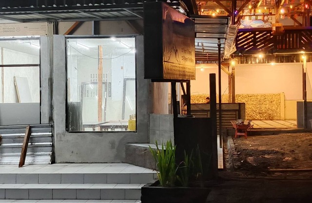 Angin Mamiri Rinjani Cottages And Resto