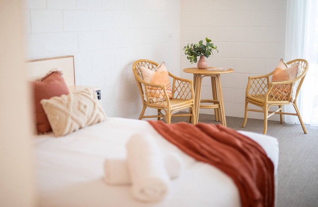 Anglesea Riverside Motel