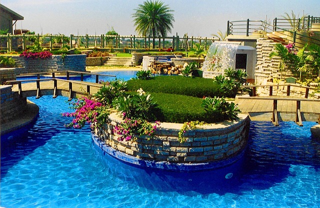 Angsana Oasis Spa & Resort