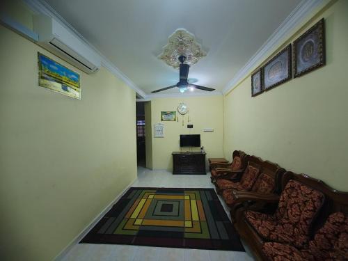 Anies Homestay Kuala Terengganu
