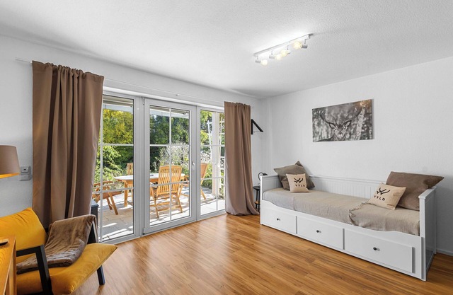 Animal house | parking lot | terrace