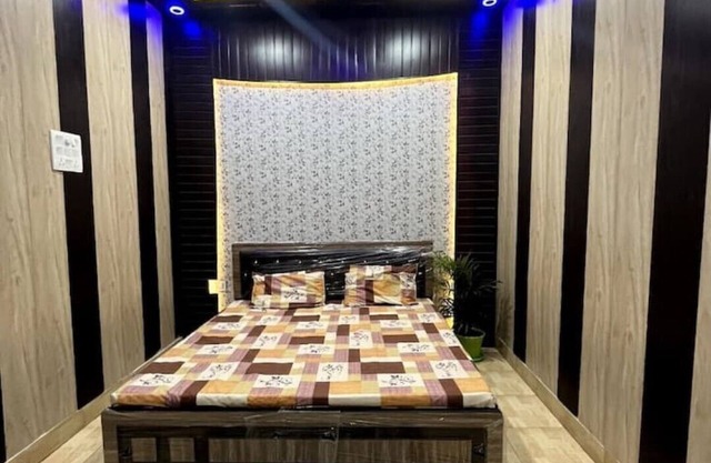 Anjani Home - 3Bhk Luxury Appartment at Ground Floor