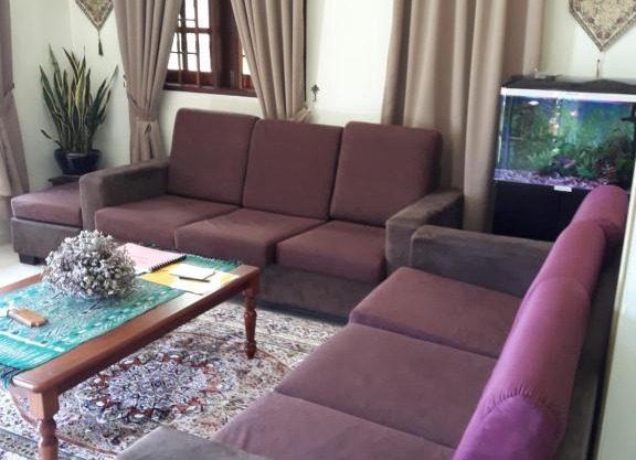 Anjung Nor Muslim Homestay