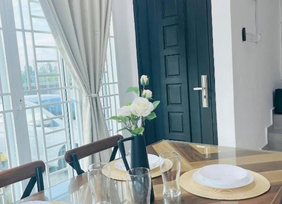 Anjung Rindu Homestay (Kuala Terengganu, UMT, UniSZA)