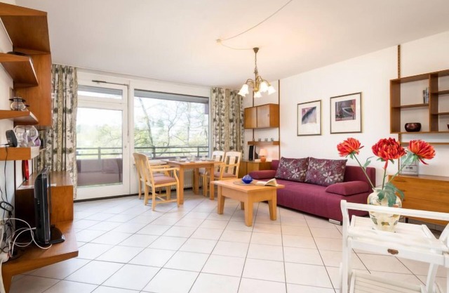 Ankerplatz (B313) by Interhome