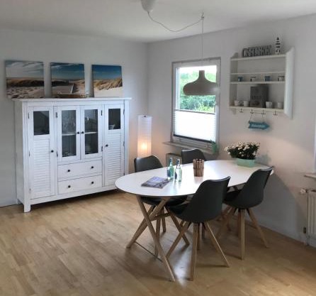 Ankerplatz Langballig