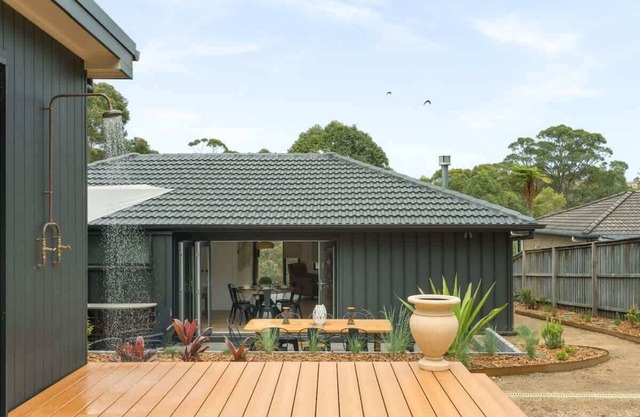 Ankers Home at Mollymook
